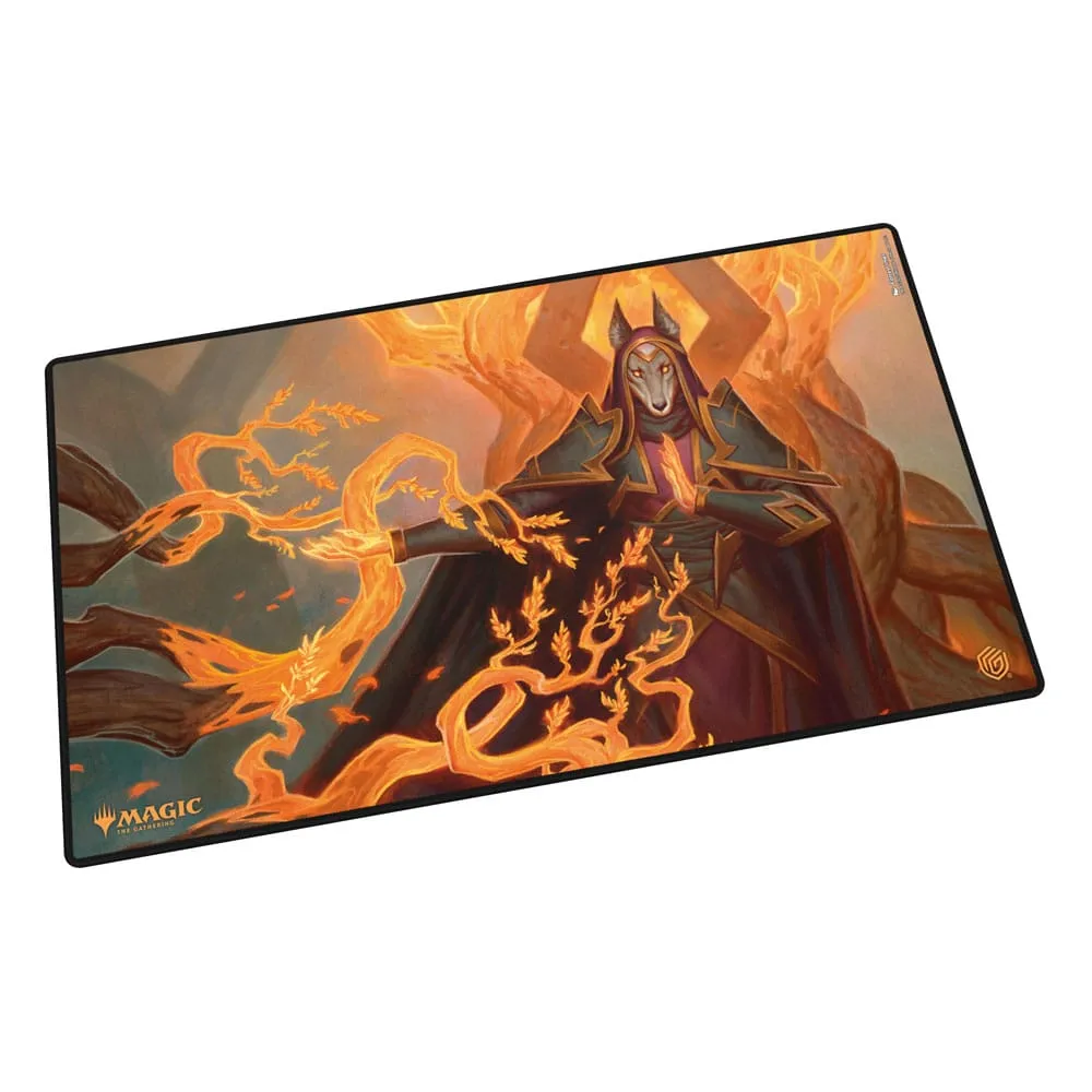 Ultimate Guard Play-Mat 2 mm (61 x 35 cm) Magic: The Gathering "Tarkir: Dragonstorm" - Abzan Devotee